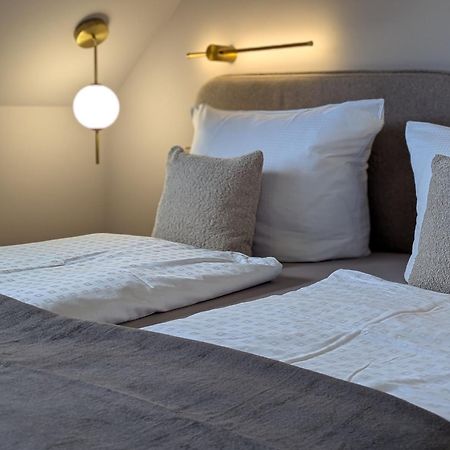 Kleine Studio-Wohnung, Kontaktloser Check-In Meckenbeuren Eksteriør bilde