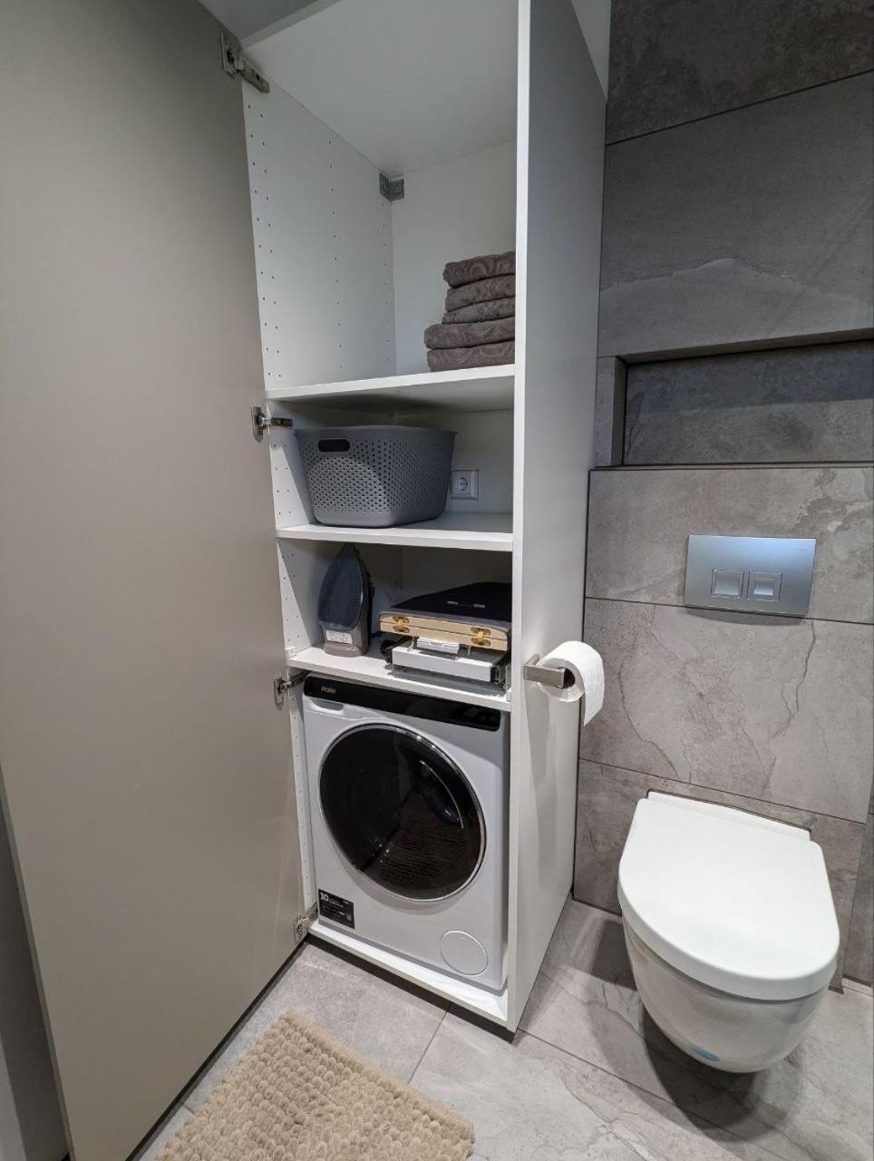 Kleine Studio-Wohnung, Kontaktloser Check-In Meckenbeuren Eksteriør bilde